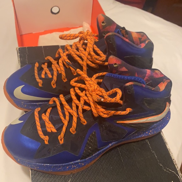 LEBRON ELITE SERIES 9 - Picture 2 of 3